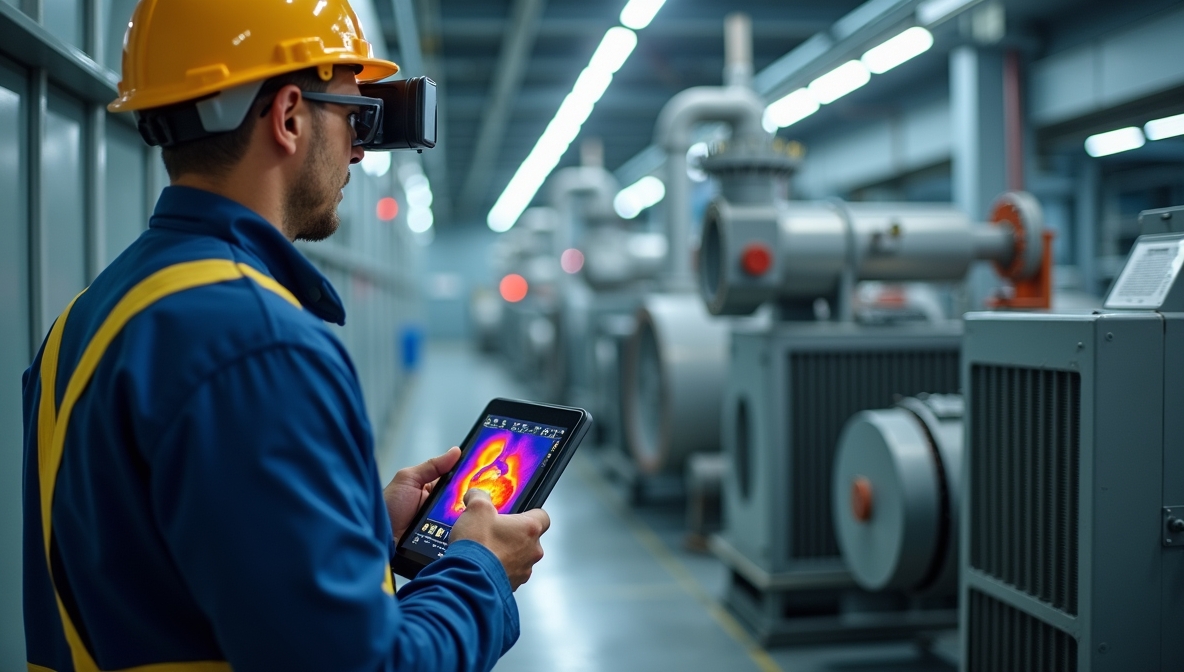 Inspeção Elétrica